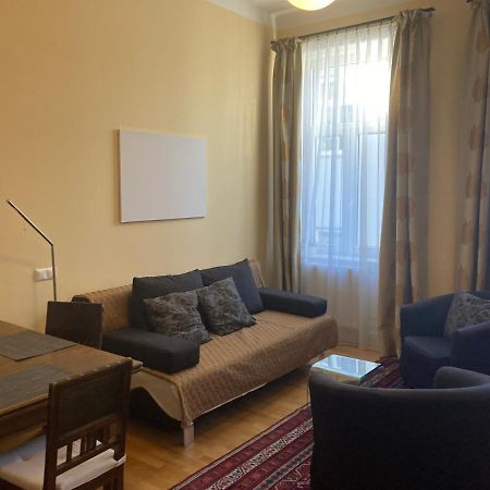 Charmantes Wiener Jugendstilhaus Kostenloses Wlan Экстерьер фото